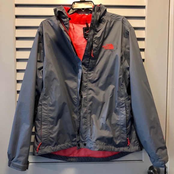 The North Face Jackets & Blazers - The North Face Rain Jacket